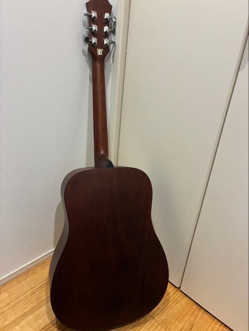 Epiphone エピフォン GIBSON PR200 アコースティックギター