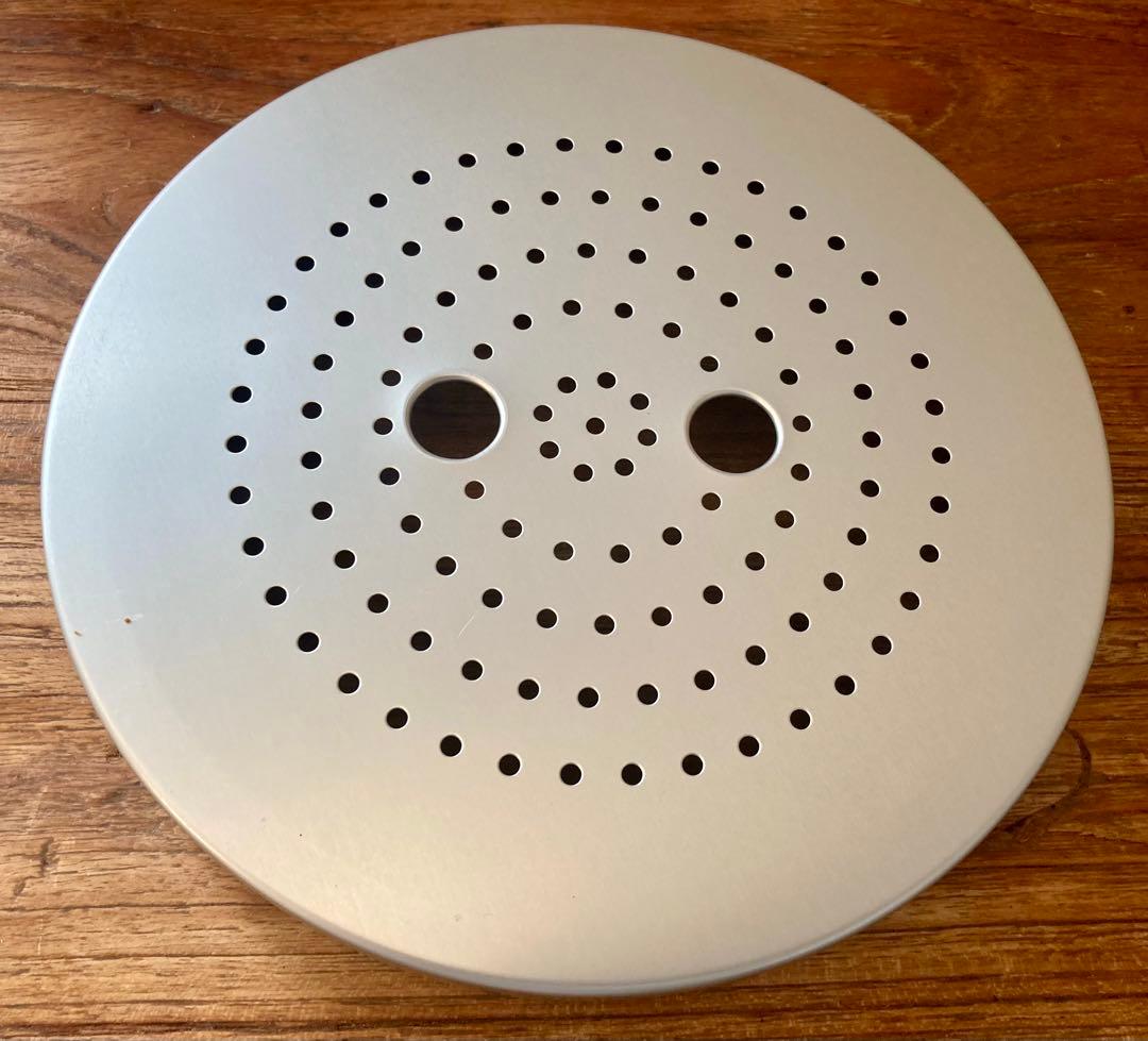 【未使用品】理研 圧力鍋 PMC-600 クックオール6.0L