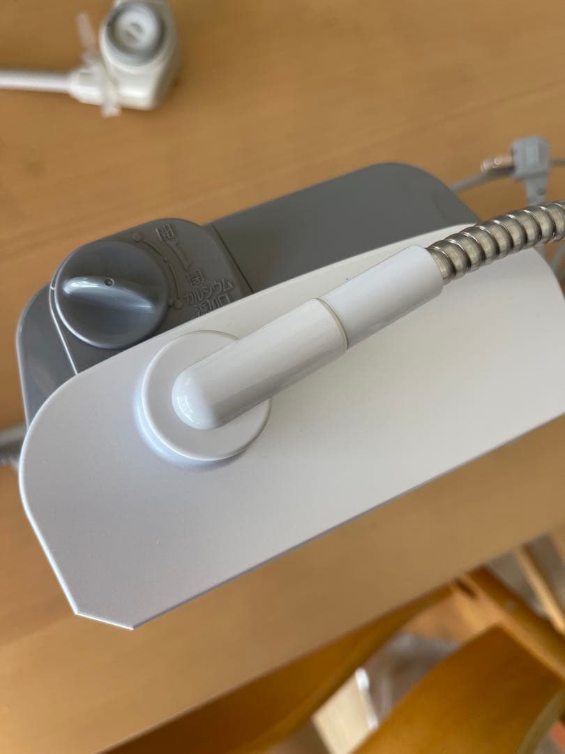 パナソニック 浄水器 パールホワイト TK-AS30-W カートリッジ有り