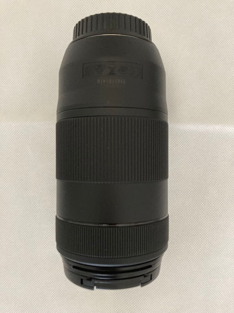 キヤノン EF70-300mm F4-5.6 IS II USM
