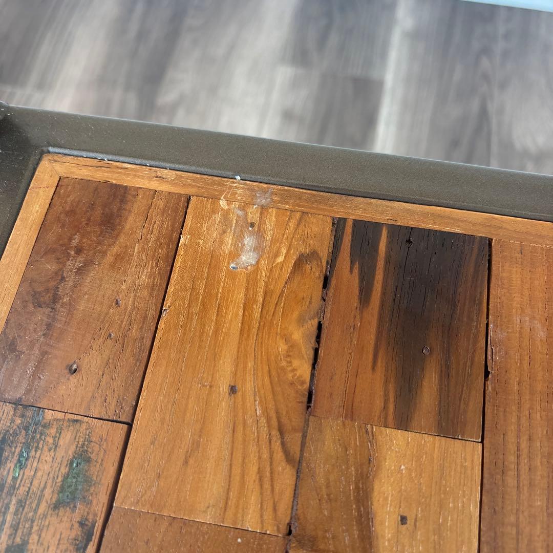 D-Bodhi ダイニングチェア1