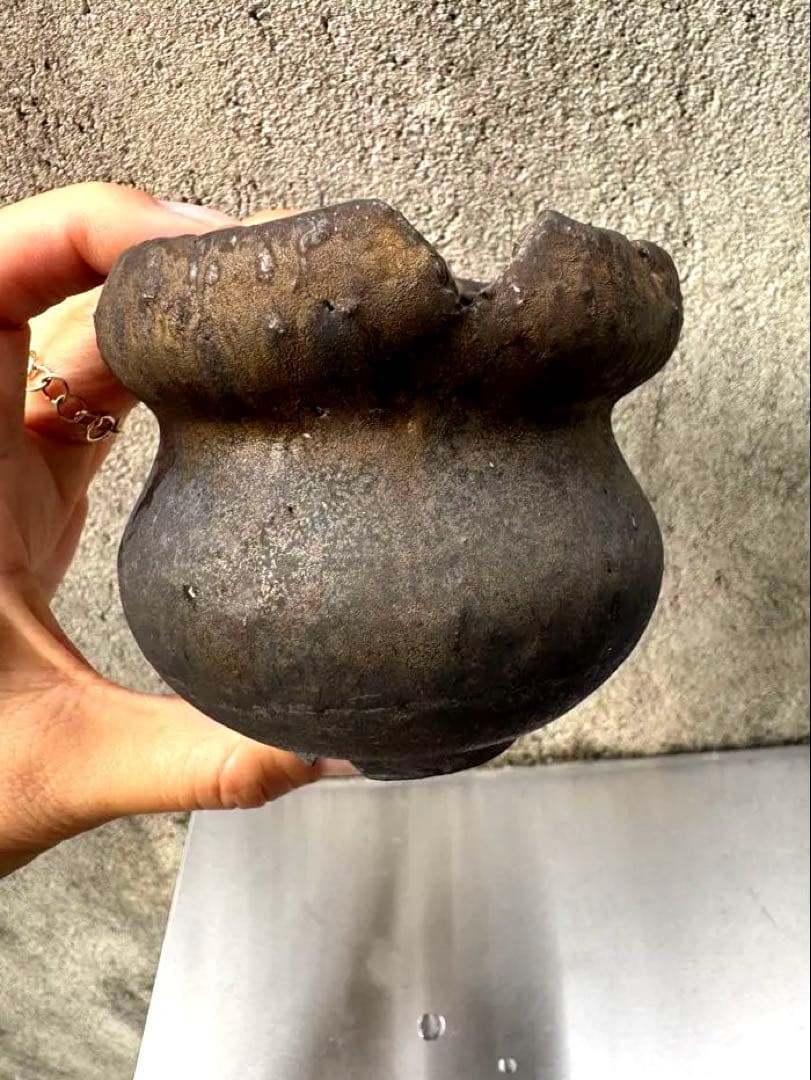 年末SALE 細川政己　y鉢