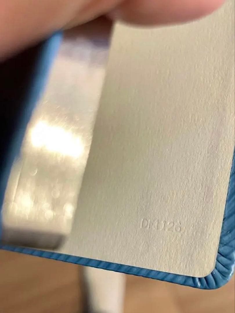 【最安値】Louis Vuitton ノート エピ PMサイズ