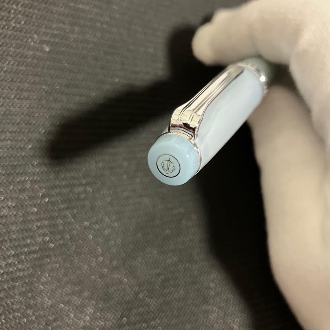 【新品】 セーラー万年筆 通り雨 F NBCオリジナル NONBLE