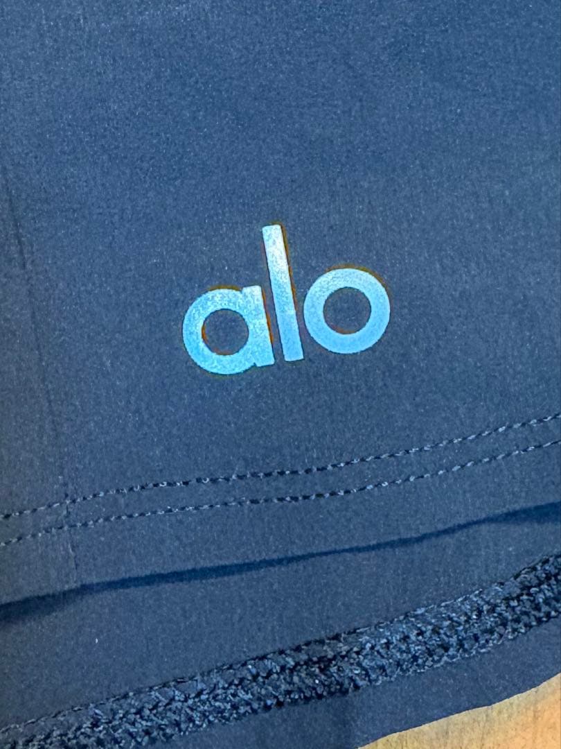 【新品】alo スポーツワンピース