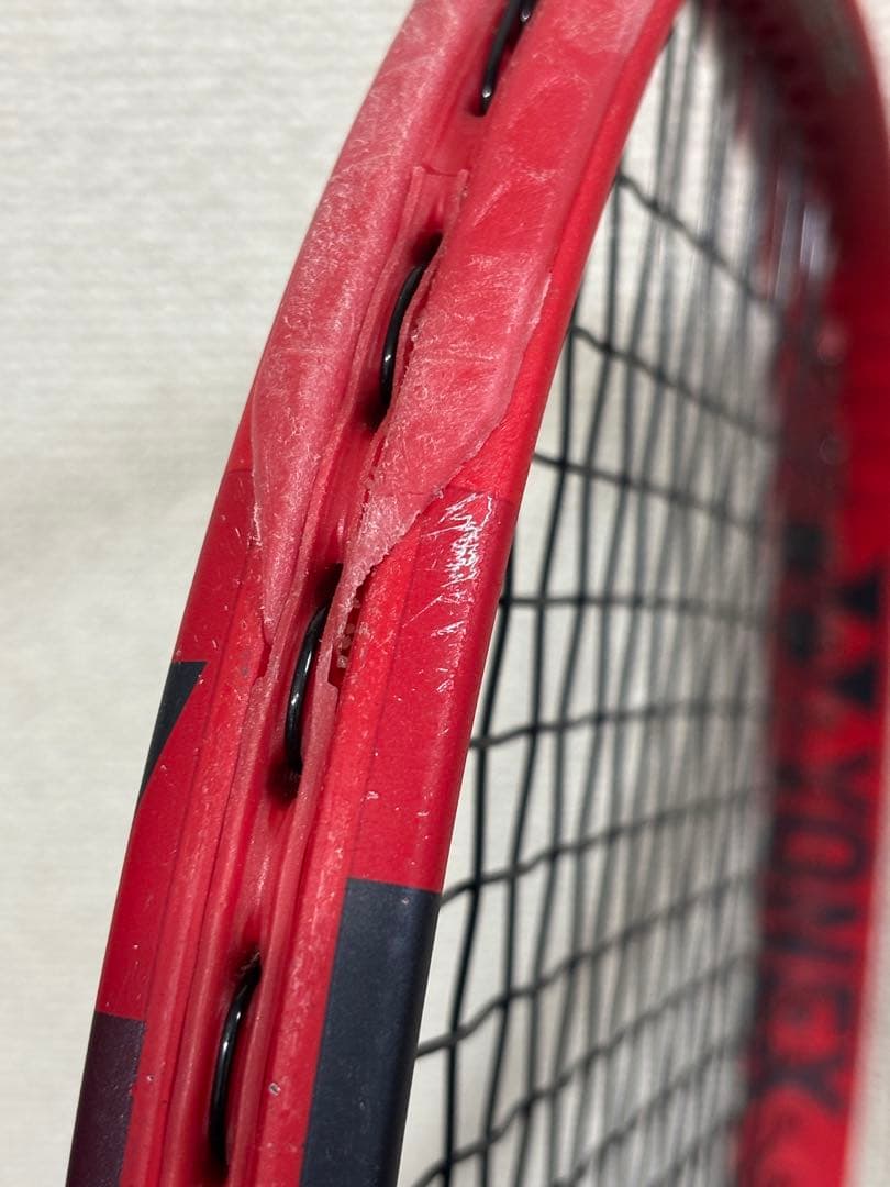 VCORE95 2023 G2 現行モデル YONEX ヨネックス