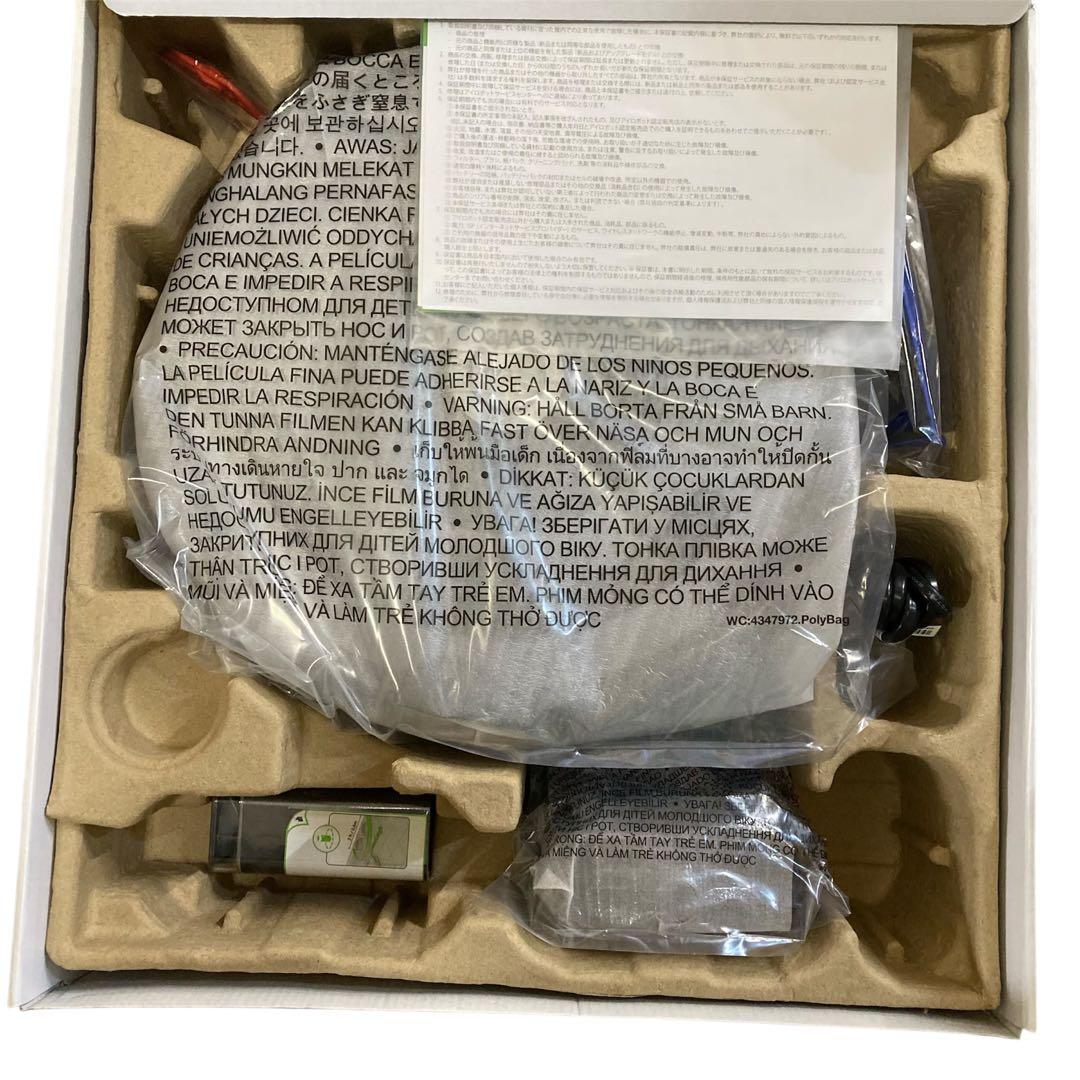 [未使用品]iRobot Roomba(アイロボット ルンバ) 643