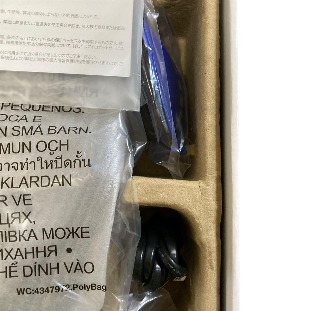 [未使用品]iRobot Roomba(アイロボット ルンバ) 643