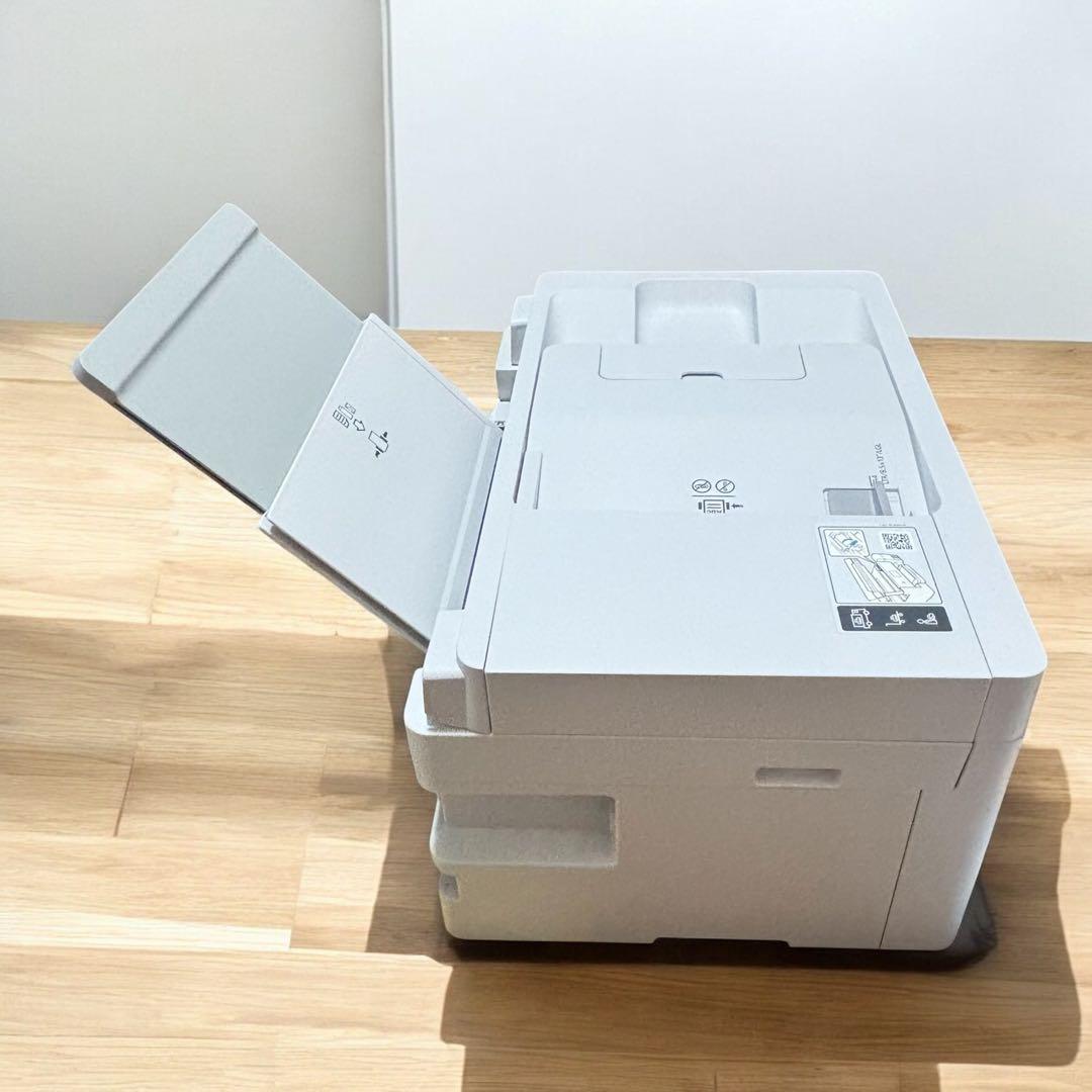 極美品✨EPSON EW-M5610FT プリント数5,560回 業務用 複合機