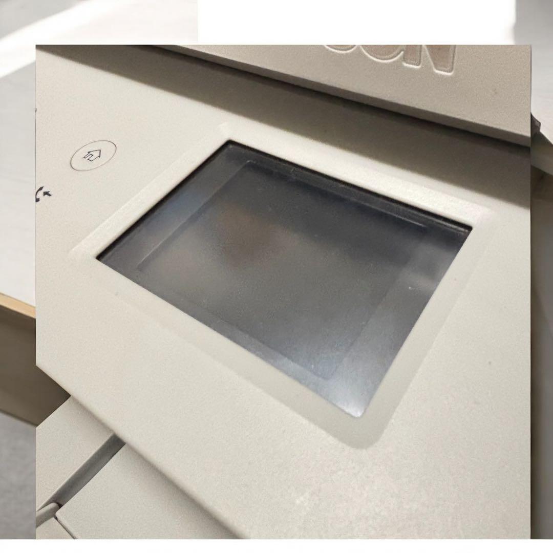 極美品✨EPSON EW-M5610FT プリント数5,560回 業務用 複合機