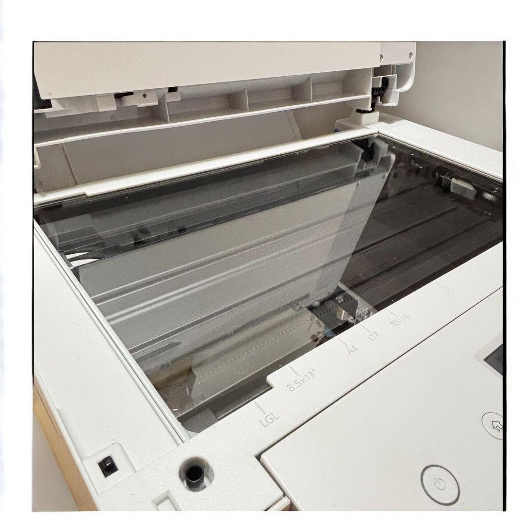 極美品✨EPSON EW-M5610FT プリント数5,560回 業務用 複合機