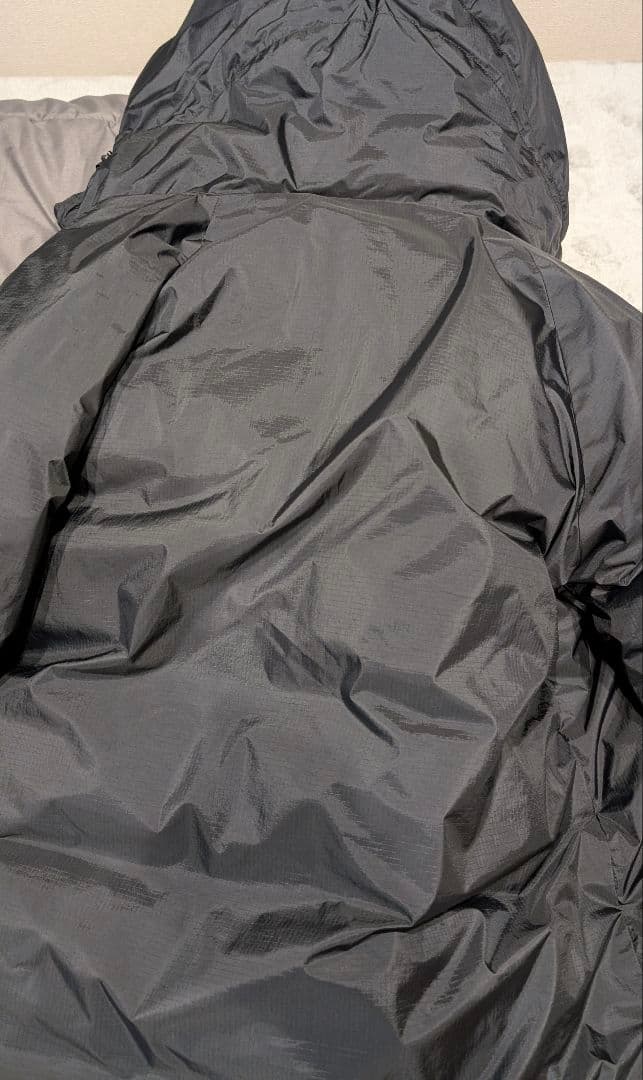 Nanga ナンガ オーロラ ダウンジャケット メンズ L 2019秋冬モデル