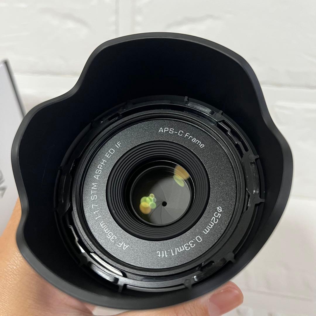 【作例あり】VILTROX AF 35mm F1.7 Z Nikon