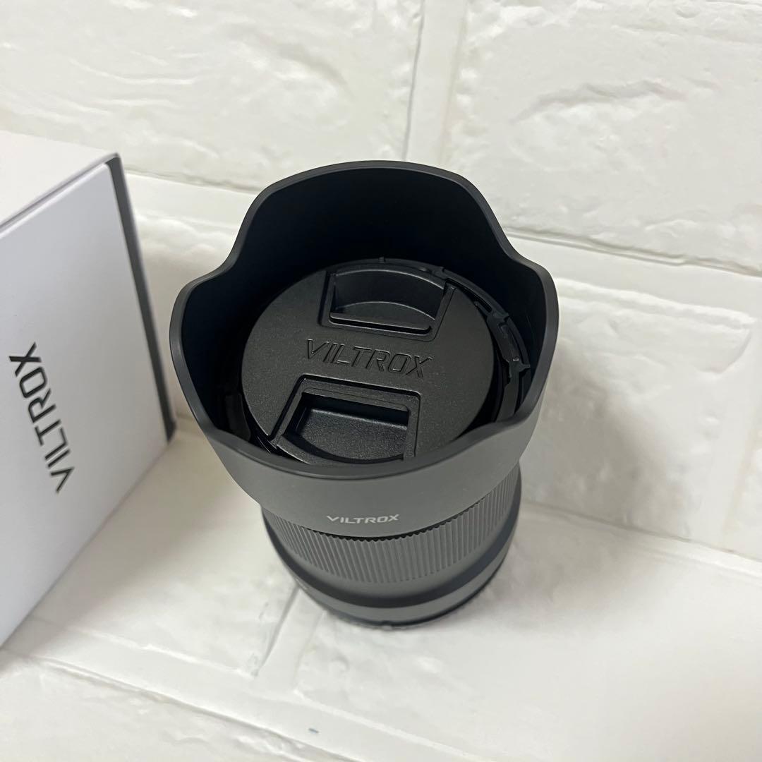 【作例あり】VILTROX AF 35mm F1.7 Z Nikon