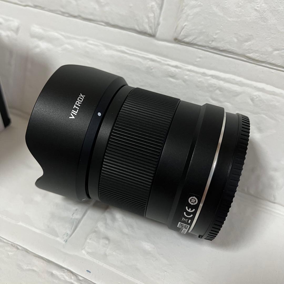 【作例あり】VILTROX AF 35mm F1.7 Z Nikon