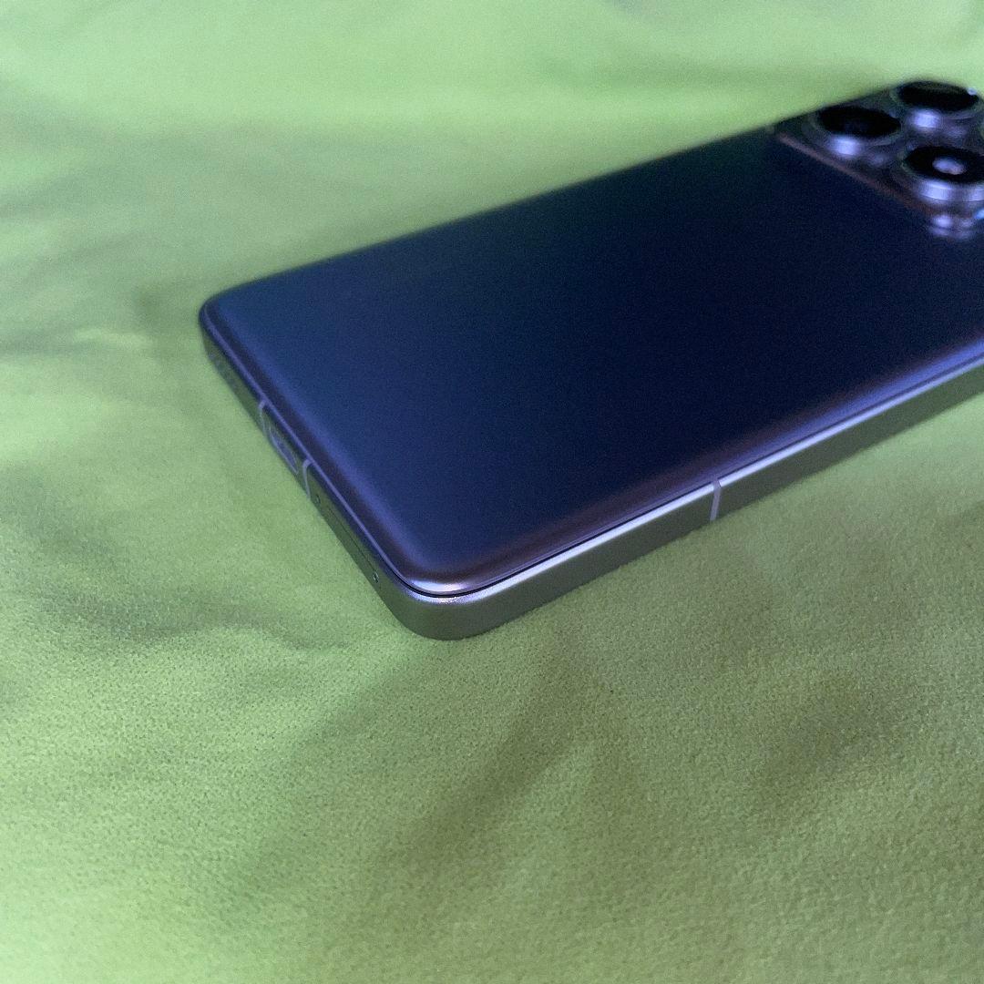 xiaomi 14T Pro 国内版　12GB 256GB チタングレー