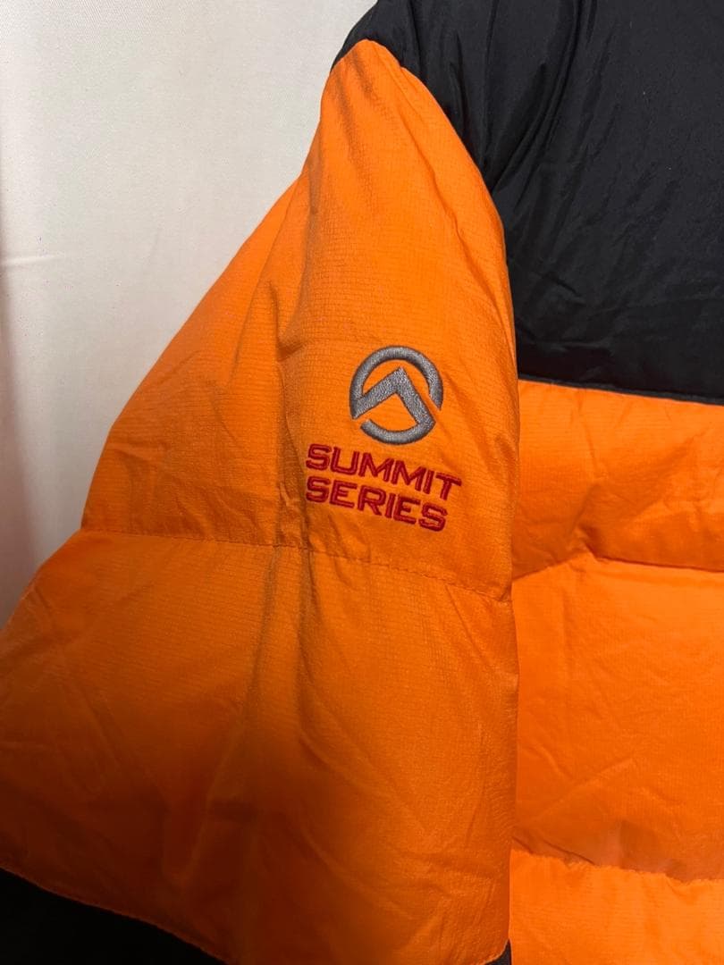 [THE NORTH FACE] HyVent 800 ダウン ジャケット