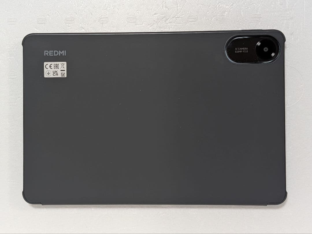 Xiaomi : REDMI Pad 2 4G 11 インチ タブレット
