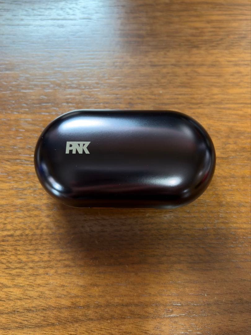 AVIOT ワイヤレスイヤホン TE-W1-PKN ピヤホン8