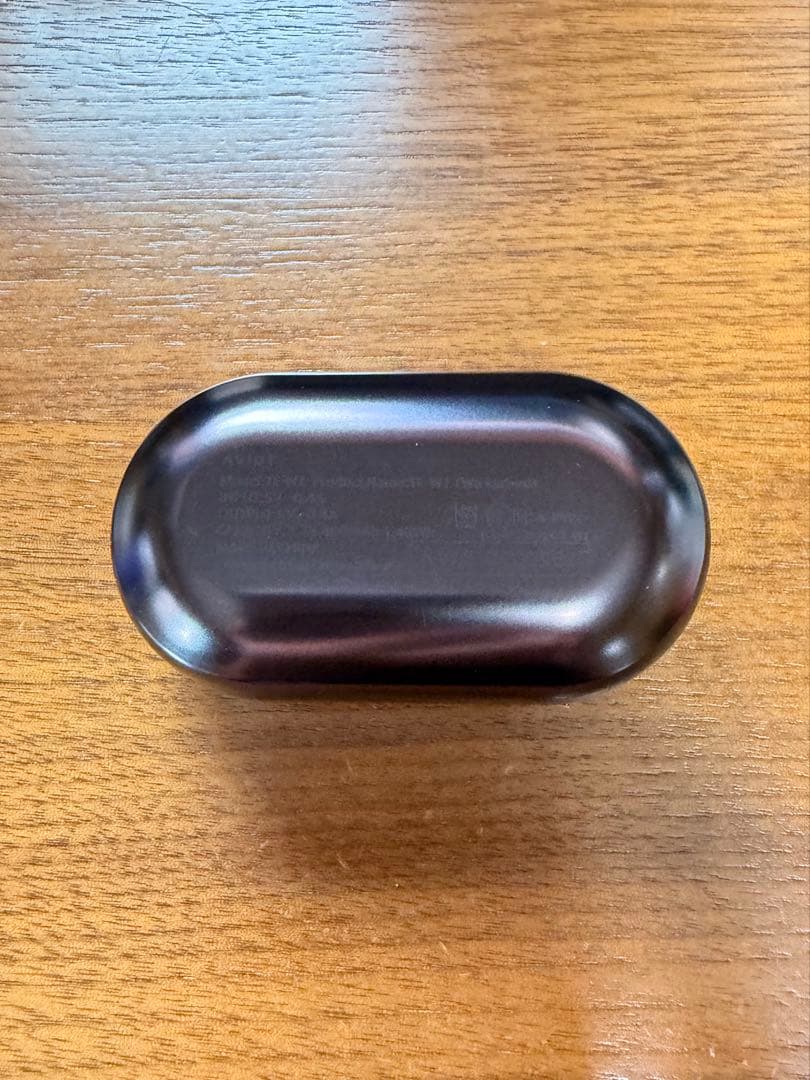 AVIOT ワイヤレスイヤホン TE-W1-PKN ピヤホン8