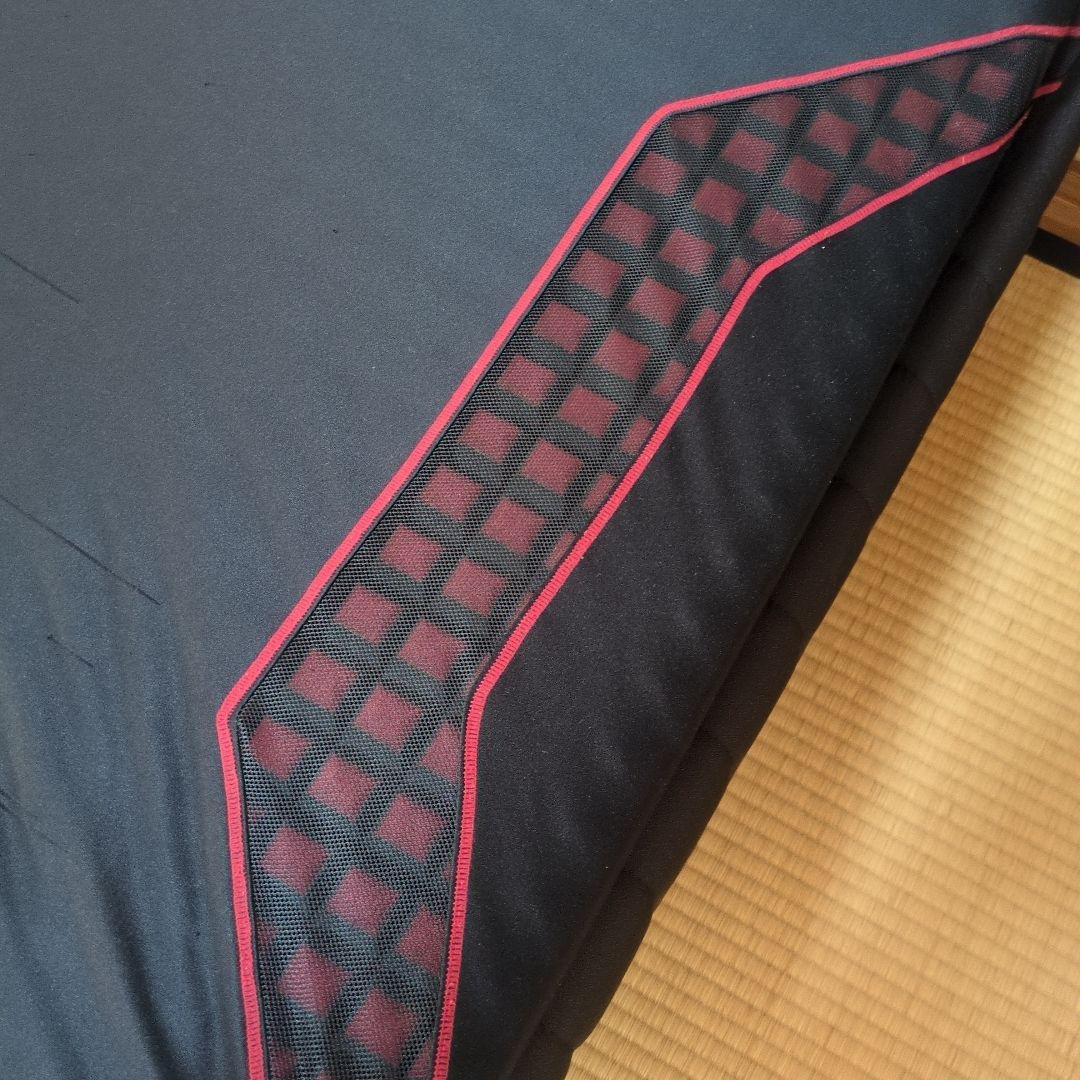 西川　AiR SI レギュラー　マットレス