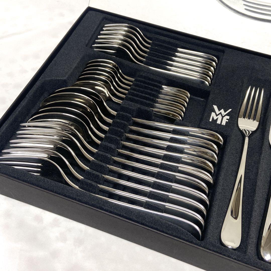 WMF カトラリーセット set30 スプーン フォーク ナイフ ヴェーエムエフ