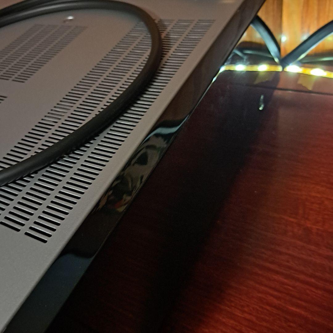 YAMAHA A-S1100 プリメインアンプ　元箱あり!