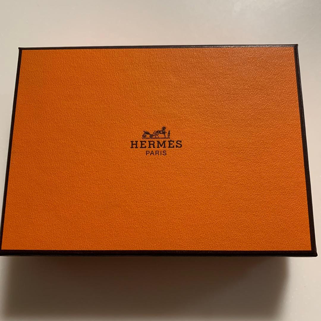 エルメス　スプーンセット　アトラージュ