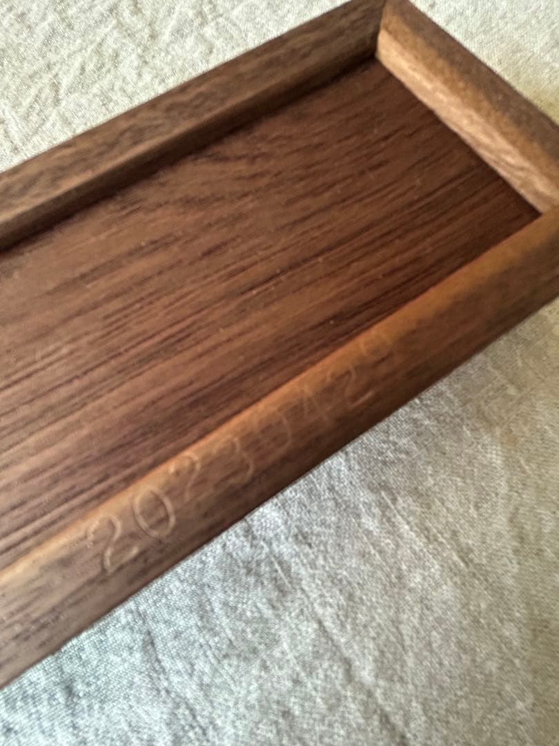 お値下げ‼️新品未使用◆小澤基晴さん 箸置き 輪花希少入手困難