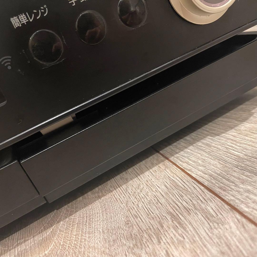 【ジャンク】HITACHI ヘルシーシェフ MRO-W1A