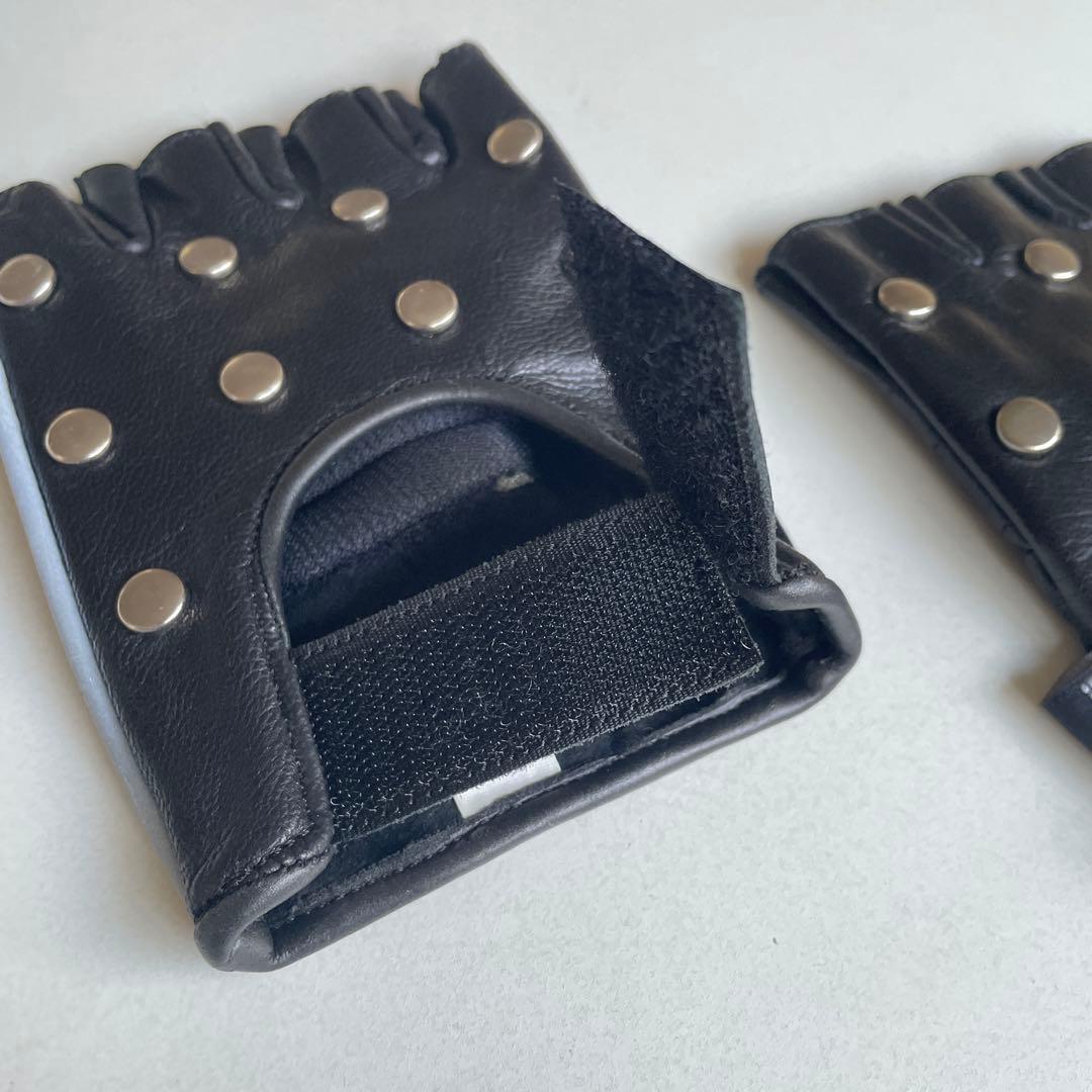 Cinelli チネリ〜レースグローブ美品