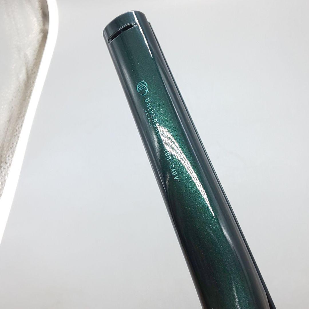 ヘアビューロン 7DPlus リュミエリーナ ストレート【正規品・動作良好】71