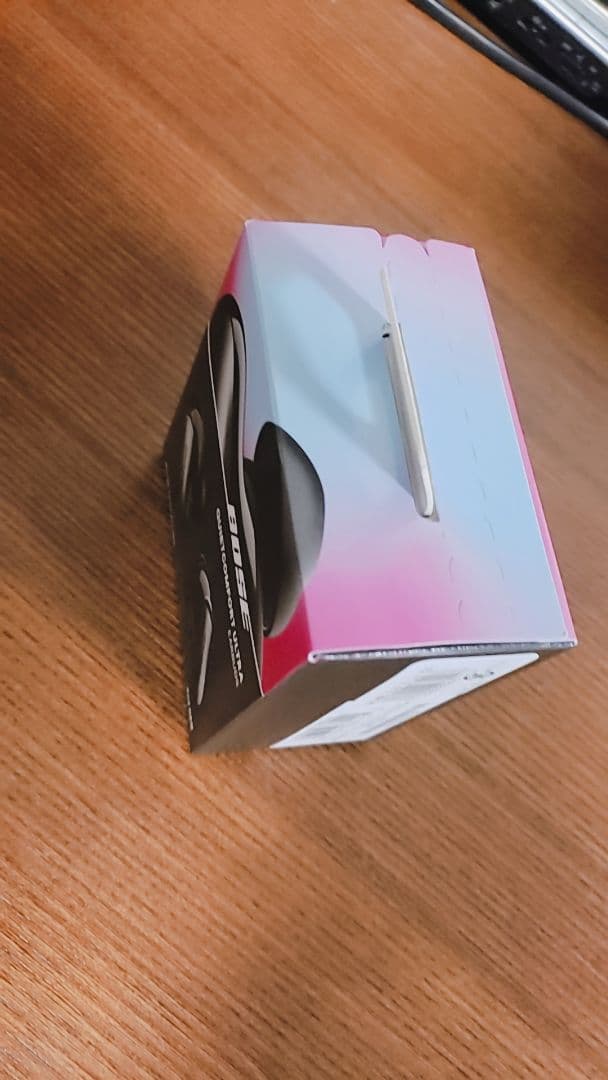 未開封 Bose QuietComfort Ultra Earbuds 第2世代