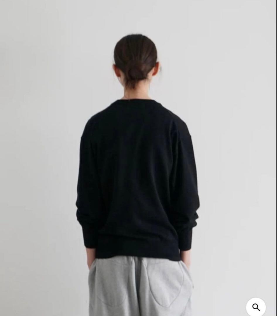 KAIKO vネックニット サイズ1