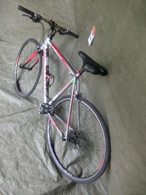 44：Cannondale CAAD 8　ジャンク　引取限定：埼玉県所沢市