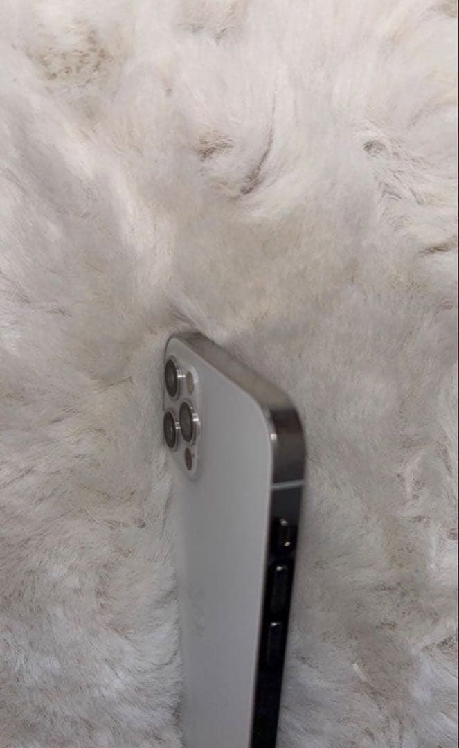 スマートフォン本体 iPhone12Pro