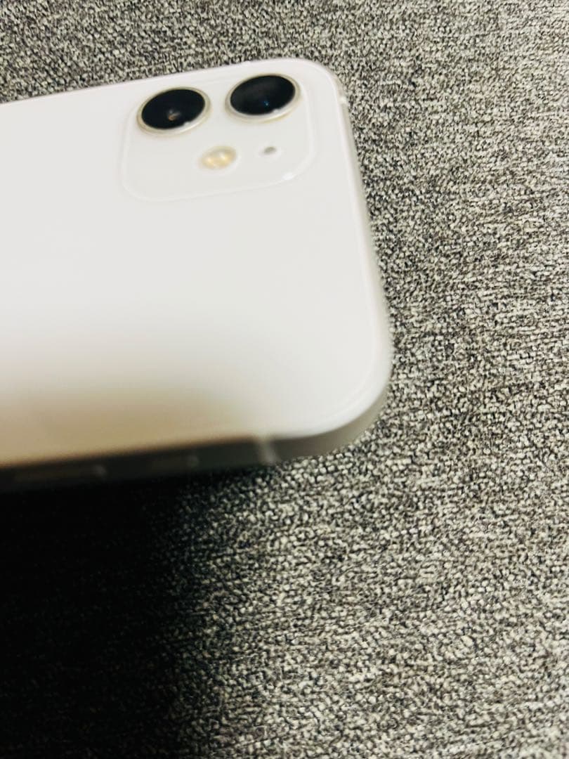 iPhone12 64GB 美品