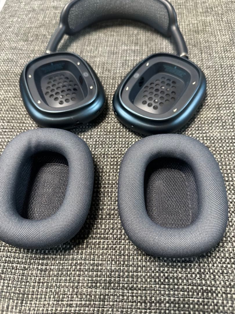 airpods max2 (美品)