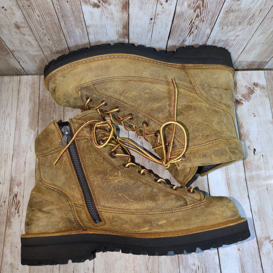 美品✨【Danner】D-35601X☆トレッキングブーツ☆WAUZETA