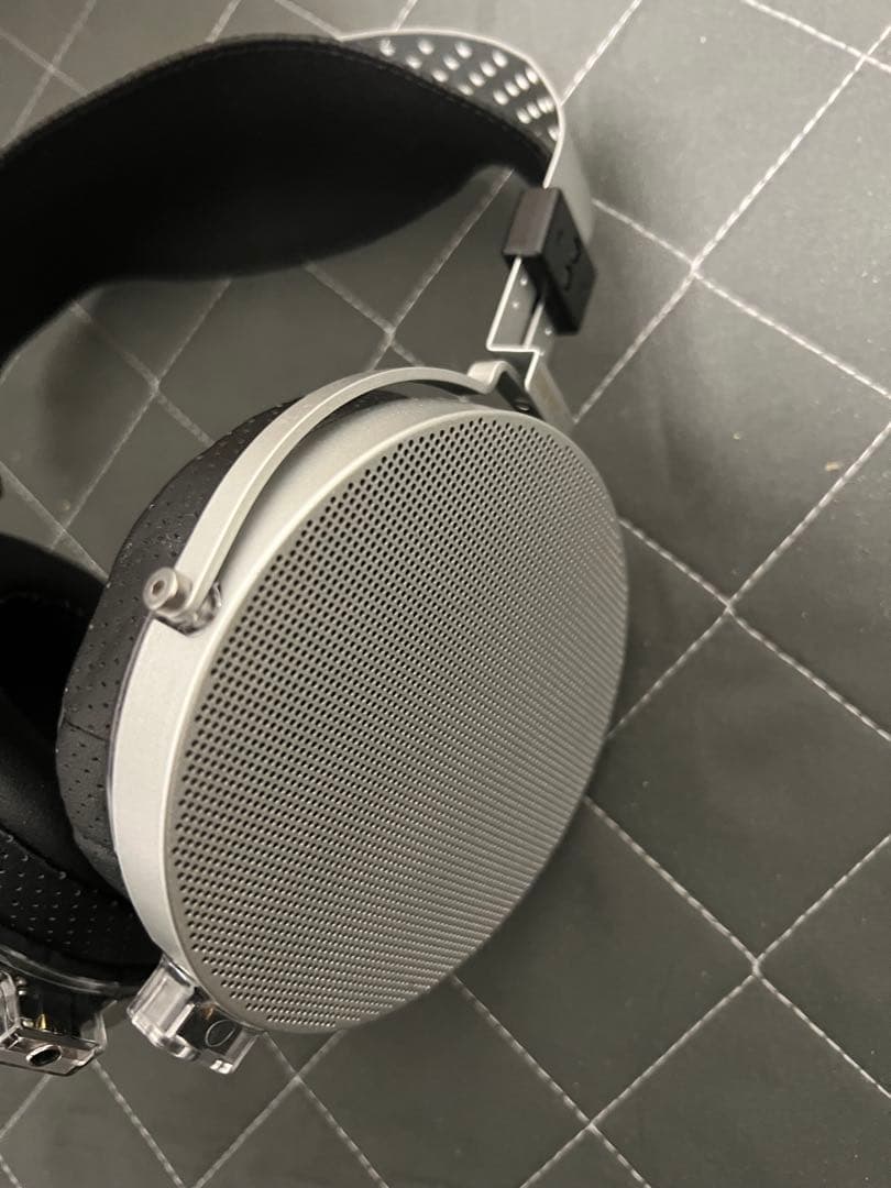 MOONDROP (水月雨) PARA 開放型ヘッドホン