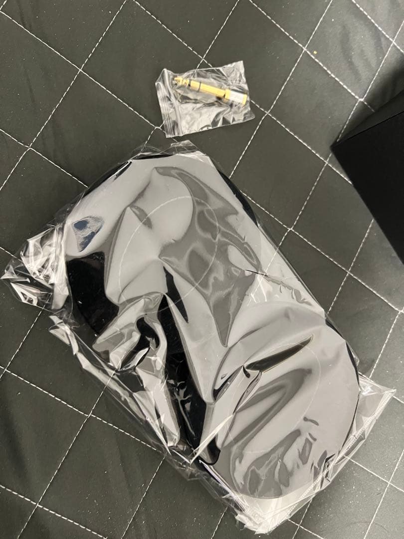 MOONDROP (水月雨) PARA 開放型ヘッドホン