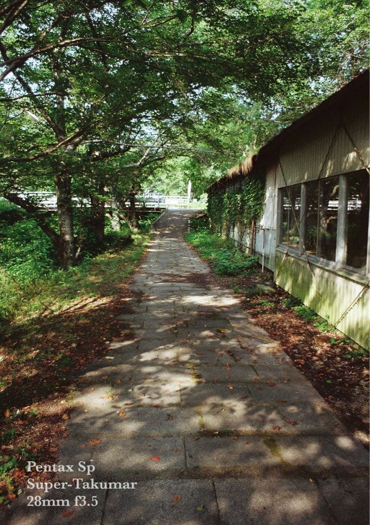 ★pentax sp＊希少品28mm f3.5前期型★完動品＊美品＊初期保証