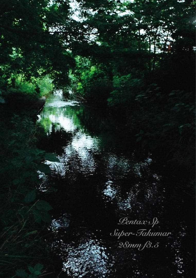 ★pentax sp＊希少品28mm f3.5前期型★完動品＊美品＊初期保証