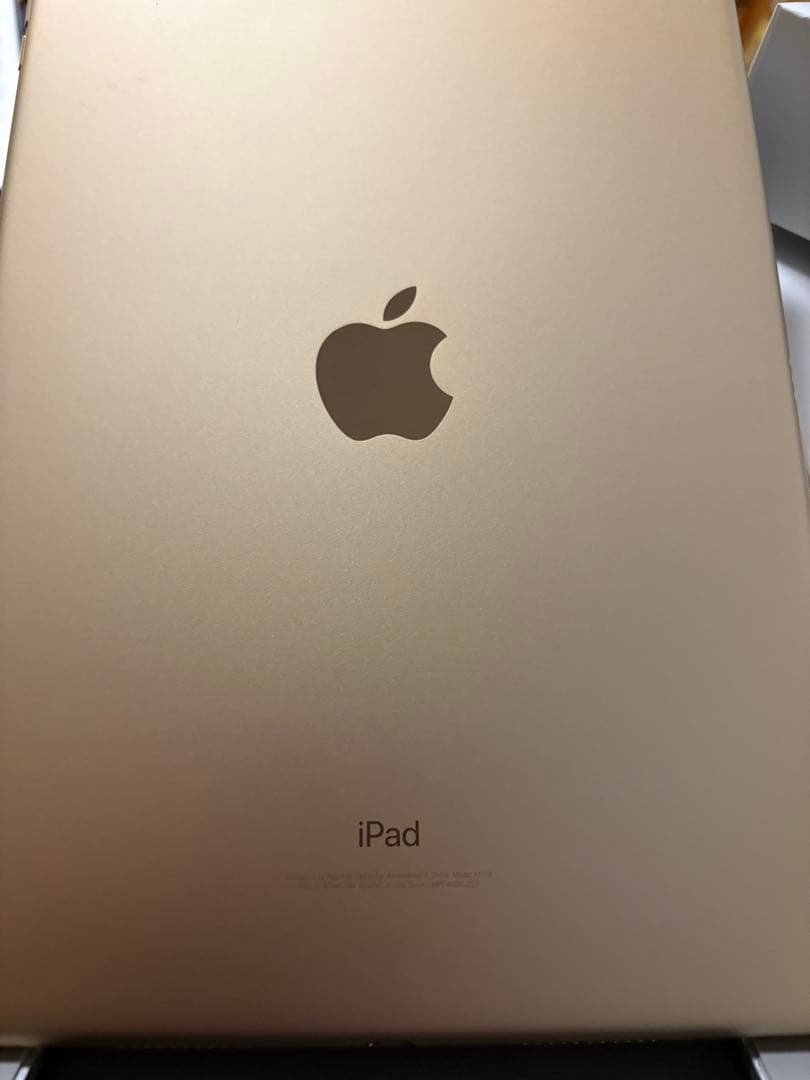 iPad Pro 10.5インチ Wi-Fi+Cellularモデル