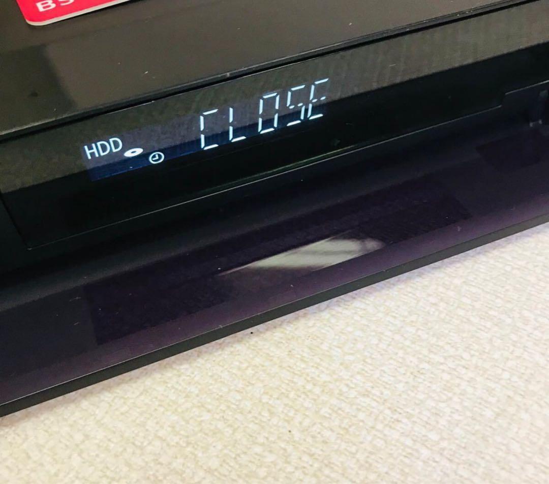 Panasonic DIGA DMR-2W50 パナソニック ディーガ