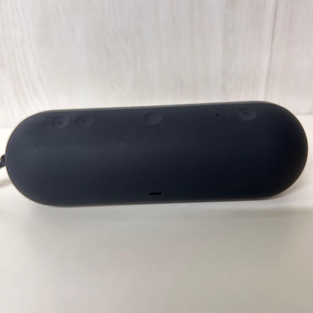 beats ビーツ A3211 ポータブルワイヤレススピーカー ブラック