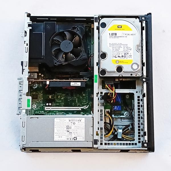 Core i9+32GBメモリ+新品SSD(M.2):512GB+HDD:1TB