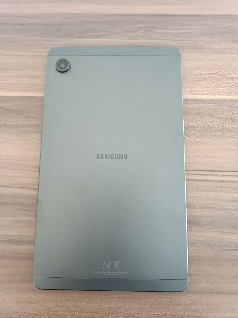 Samsung Galaxy Tab X110 （Galaxy TAB A9）