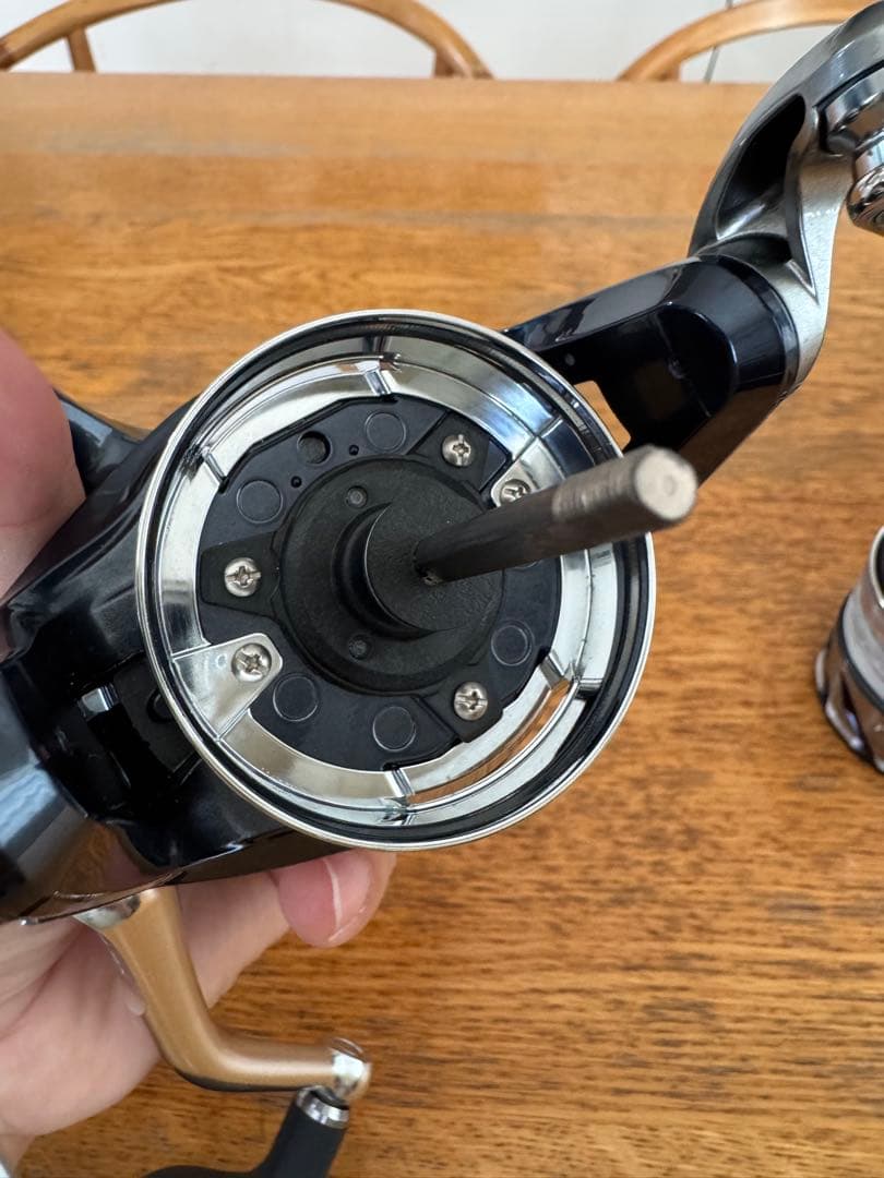 最終値下げ❗️21 シマノ ツインパワーsw 14000XG 美品です。