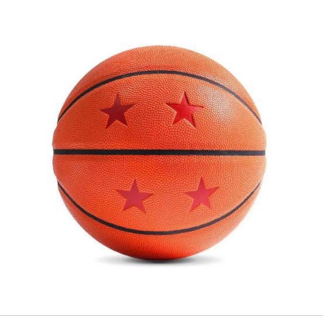 新品未使用CASETIFY ドラゴンボール　バスケットボール　ケースティファイ